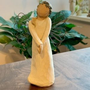 Willow Tree “Celebrate” Figurine - RETIRED